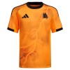 Maillot de Foot AS Roma Dybala 21 Exterieur 2025-26